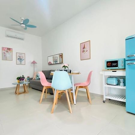 Sweet Aparment In Russafa Apartment Валенсия Екстериор снимка