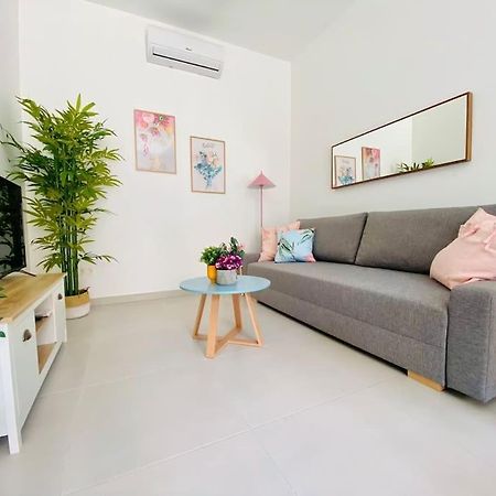 Sweet Aparment In Russafa Apartment Валенсия Екстериор снимка