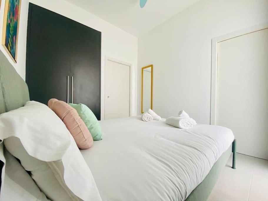 Sweet Aparment In Russafa Apartment Валенсия Екстериор снимка