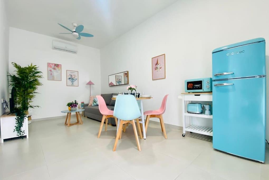 Sweet Aparment In Russafa Apartment Валенсия Екстериор снимка