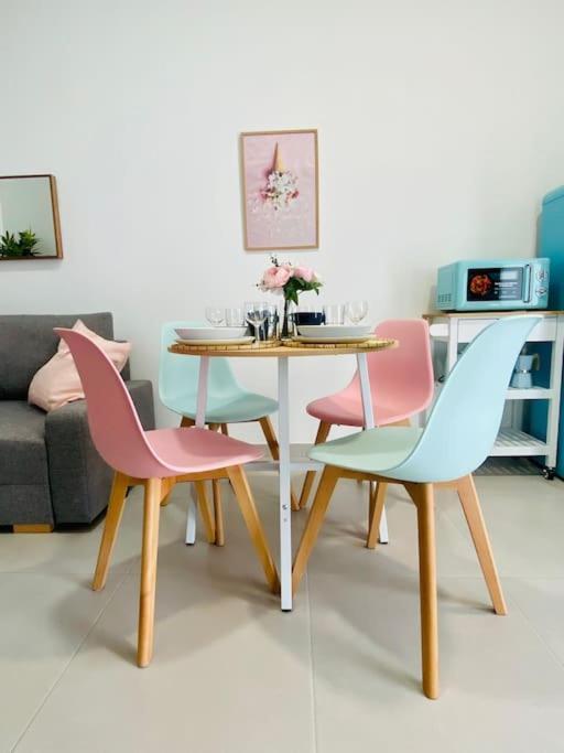 Sweet Aparment In Russafa Apartment Валенсия Екстериор снимка