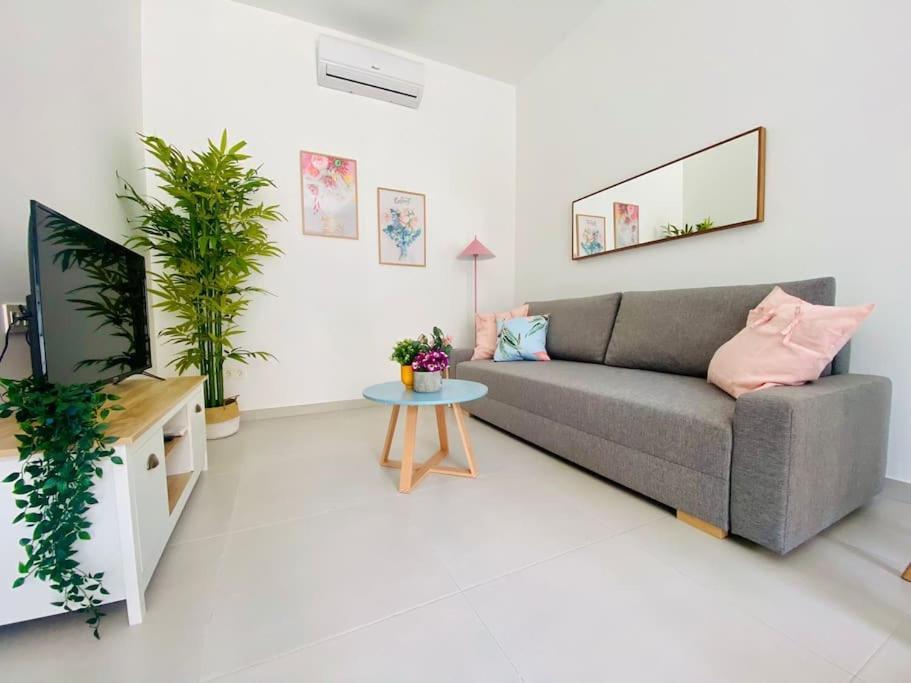 Sweet Aparment In Russafa Apartment Валенсия Екстериор снимка