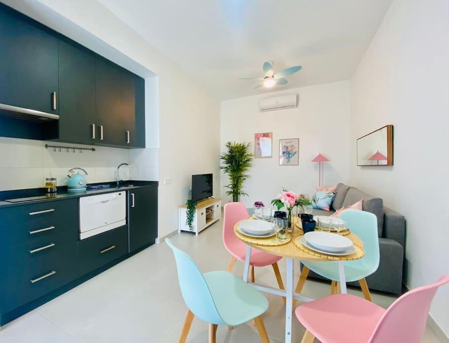 Sweet Aparment In Russafa Apartment Валенсия Екстериор снимка