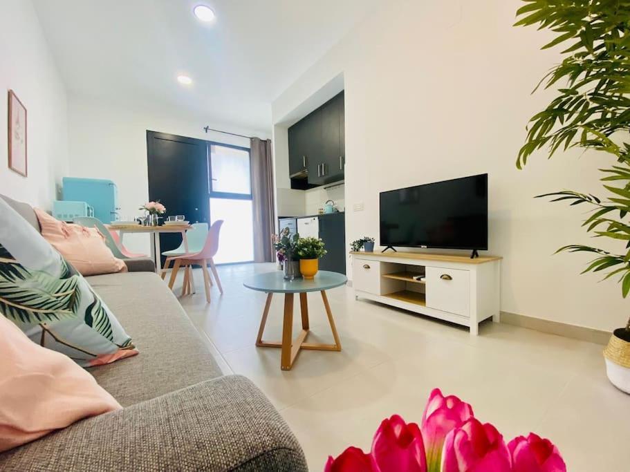 Sweet Aparment In Russafa Apartment Валенсия Екстериор снимка
