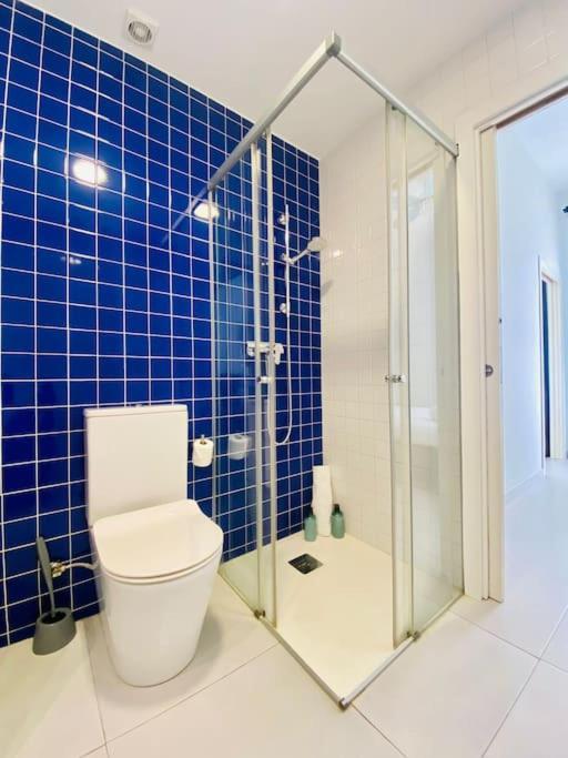 Sweet Aparment In Russafa Apartment Валенсия Екстериор снимка