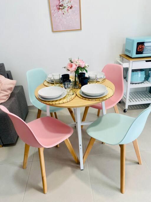 Sweet Aparment In Russafa Apartment Валенсия Екстериор снимка