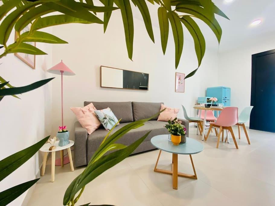 Sweet Aparment In Russafa Apartment Валенсия Екстериор снимка