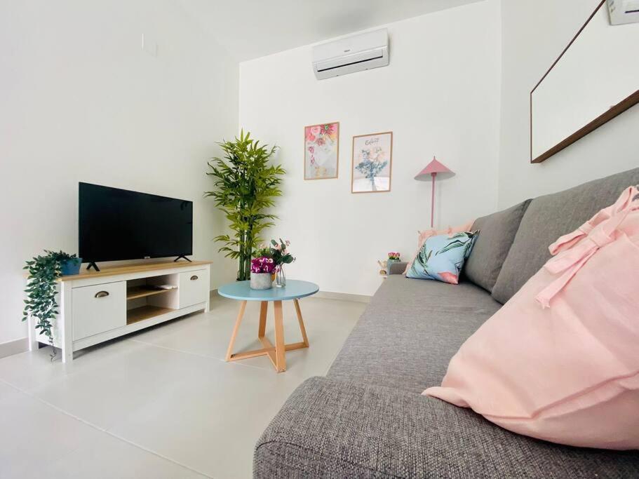 Sweet Aparment In Russafa Apartment Валенсия Екстериор снимка