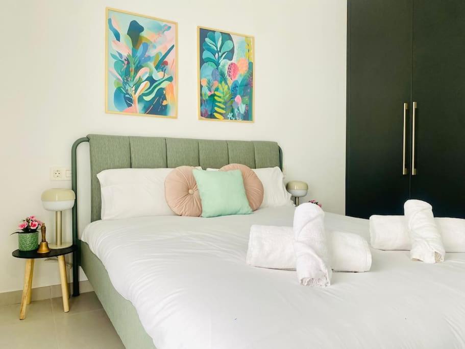 Sweet Aparment In Russafa Apartment Валенсия Екстериор снимка